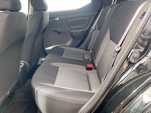 Nissan Micra 1.0 IG-T 92 Acenta 5dr