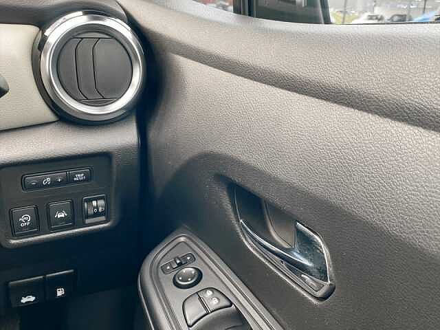 Nissan Micra 1.0 IG-T 92 Acenta 5dr