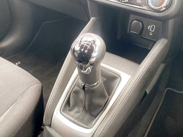 Nissan Micra 1.0 IG-T 92 Acenta 5dr