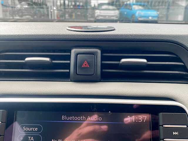 Nissan Micra 1.0 IG-T 92 Acenta 5dr