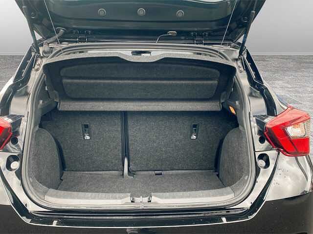 Nissan Micra 1.0 IG-T 92 Acenta 5dr