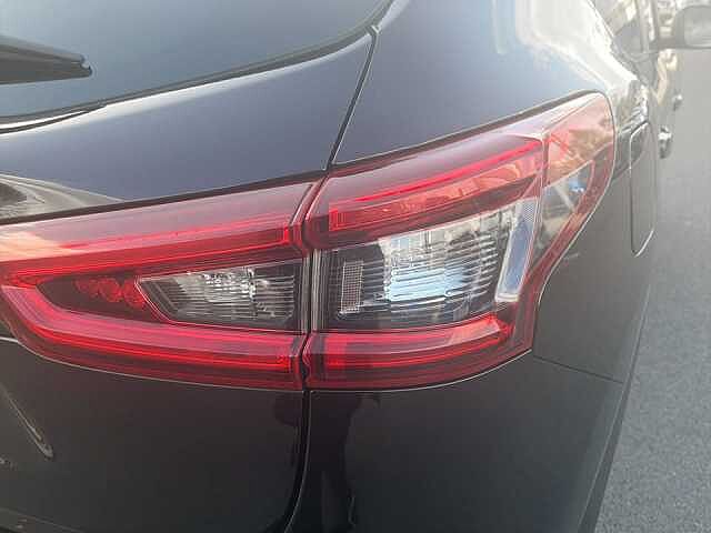 Nissan Qashqai 1.5 dCi Tekna 5dr