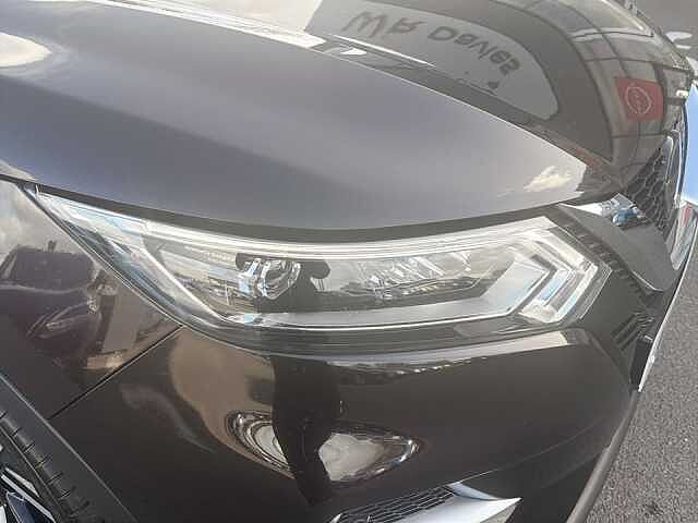 Nissan Qashqai 1.5 dCi Tekna 5dr