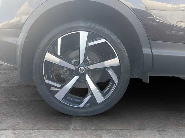 Nissan Qashqai 1.5 dCi Tekna 5dr