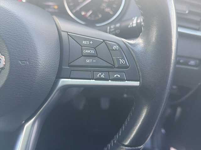 Nissan Qashqai 1.5 dCi Tekna 5dr