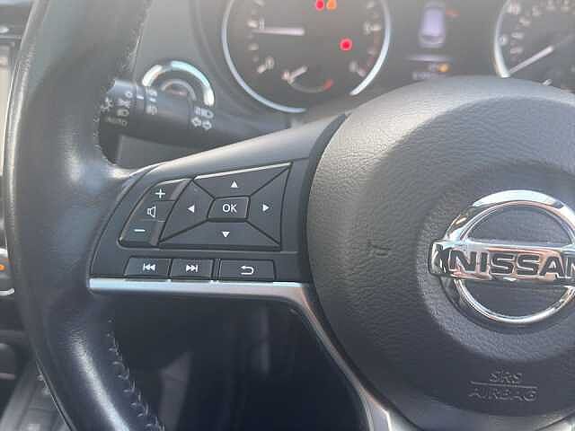 Nissan Qashqai 1.5 dCi Tekna 5dr