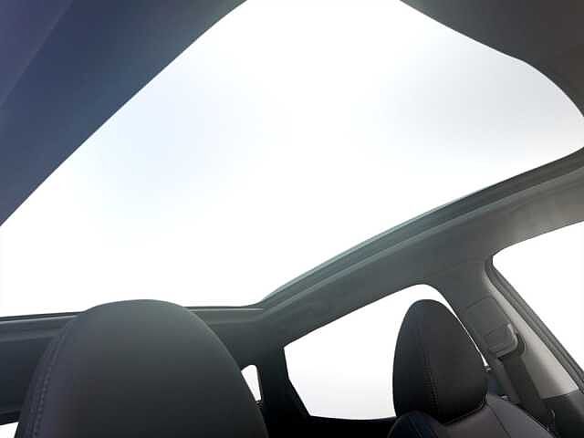 Nissan Qashqai 1.5 dCi Tekna 5dr