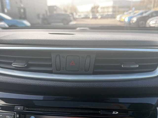 Nissan Qashqai 1.5 dCi Tekna 5dr