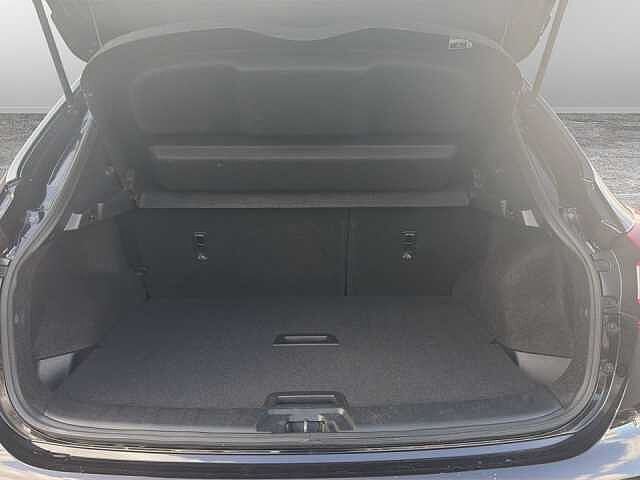 Nissan Qashqai 1.5 dCi Tekna 5dr