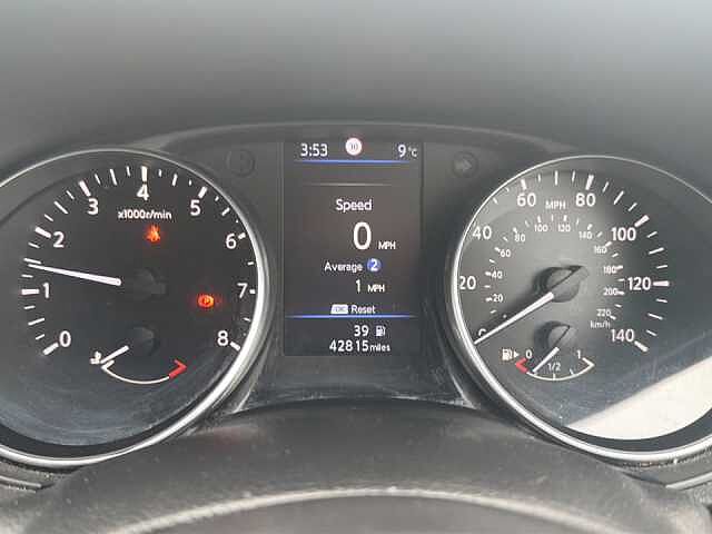 Nissan Qashqai 1.3 DiG-T Acenta Premium 5dr