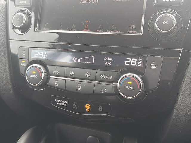 Nissan Qashqai 1.3 DiG-T Acenta Premium 5dr