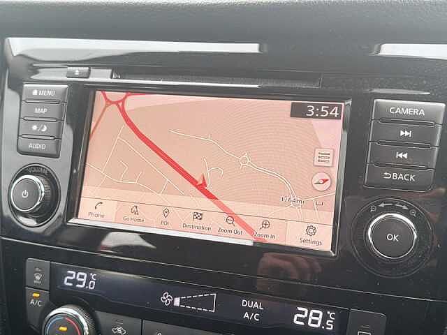 Nissan Qashqai 1.3 DiG-T Acenta Premium 5dr