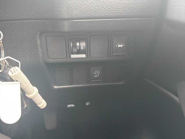 Nissan Qashqai 1.3 DiG-T Acenta Premium 5dr