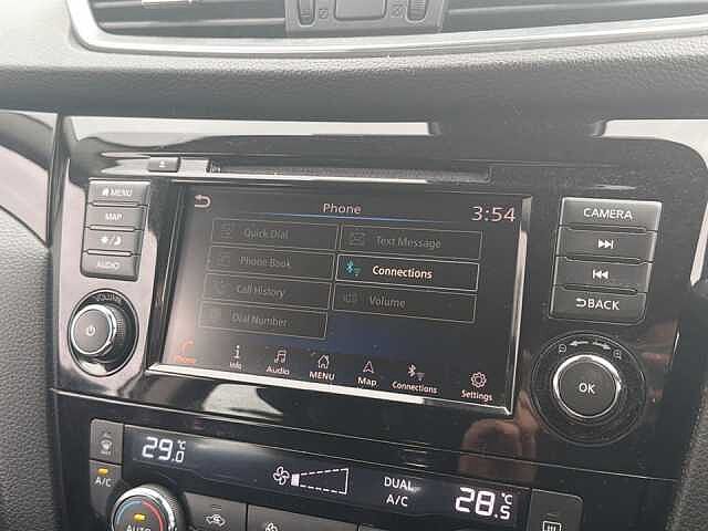 Nissan Qashqai 1.3 DiG-T Acenta Premium 5dr