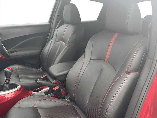 Nissan Juke 1.2 DiG-T Tekna 5dr