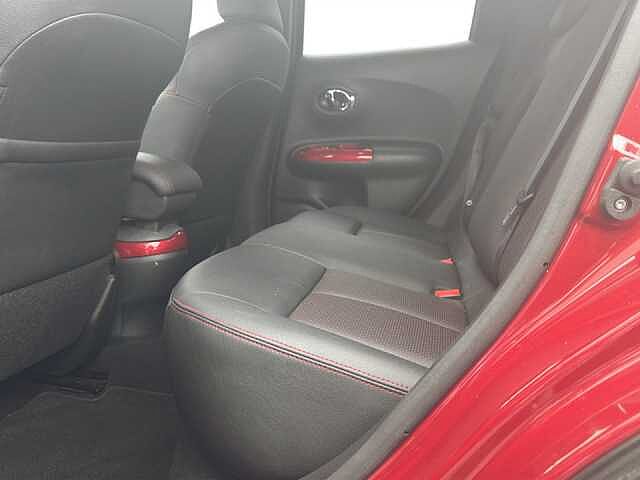 Nissan Juke 1.2 DiG-T Tekna 5dr