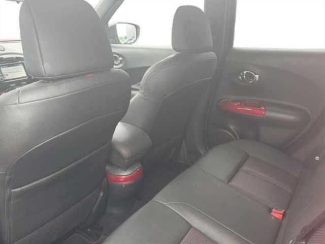 Nissan Juke 1.2 DiG-T Tekna 5dr