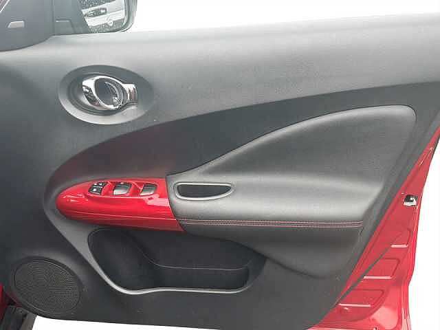 Nissan Juke 1.2 DiG-T Tekna 5dr