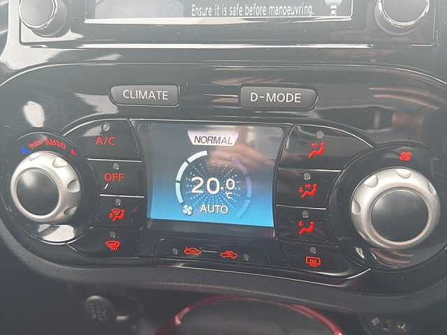 Nissan Juke 1.2 DiG-T Tekna 5dr