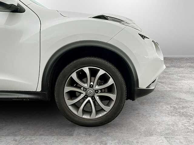 Nissan Juke 1.2 DiG-T Tekna 5dr