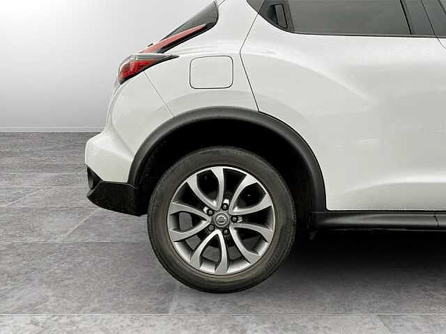 Nissan Juke 1.2 DiG-T Tekna 5dr