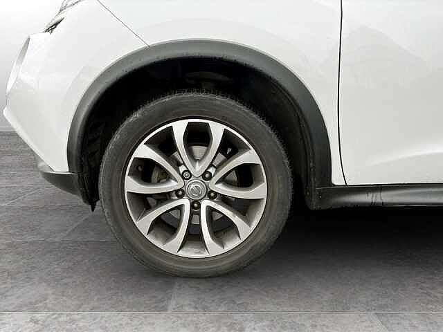 Nissan Juke 1.2 DiG-T Tekna 5dr