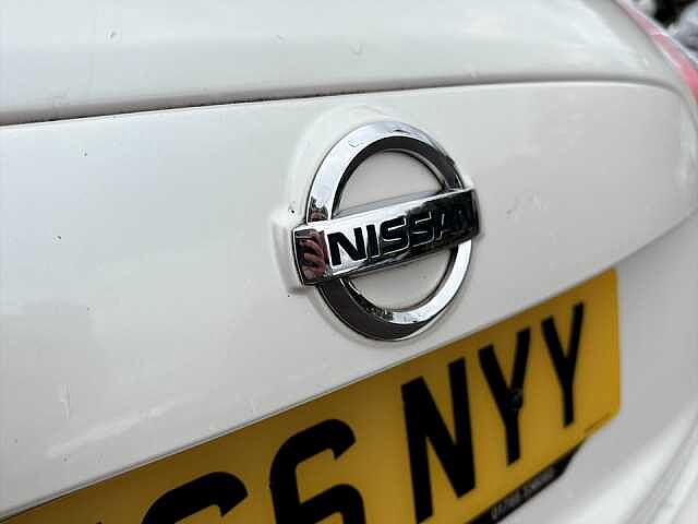 Nissan Juke 1.2 DiG-T Tekna 5dr