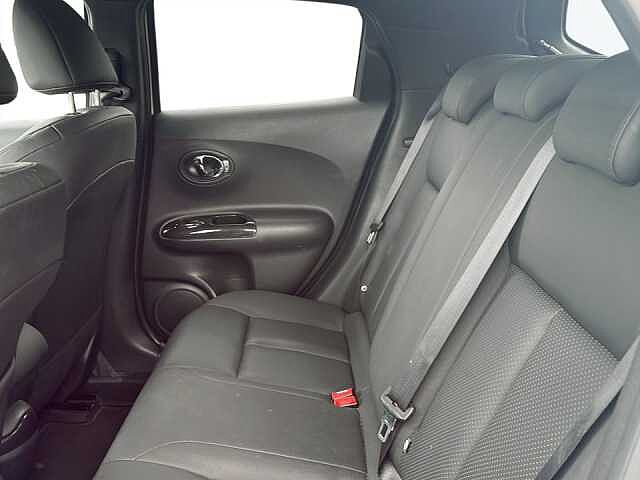 Nissan Juke 1.2 DiG-T Tekna 5dr