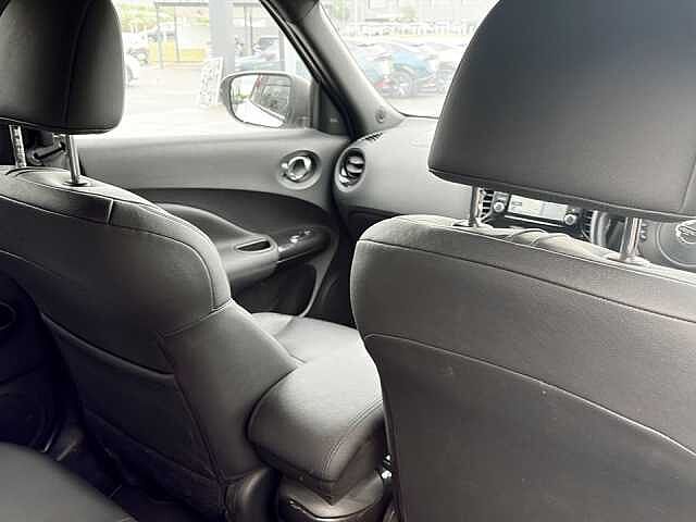 Nissan Juke 1.2 DiG-T Tekna 5dr