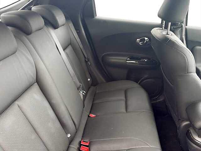Nissan Juke 1.2 DiG-T Tekna 5dr