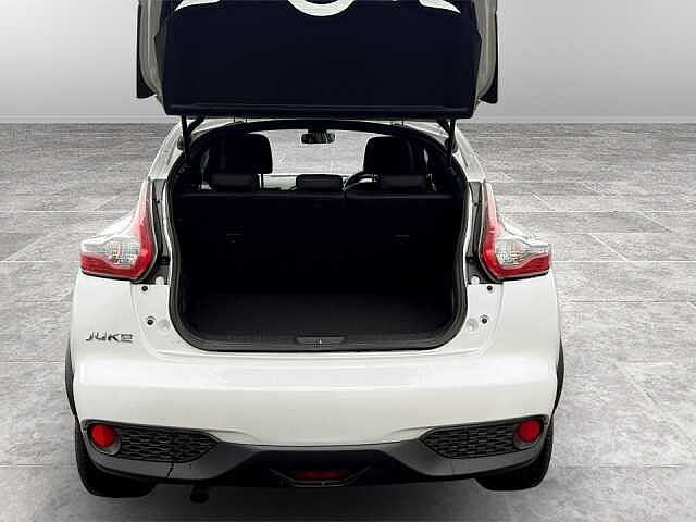 Nissan Juke 1.2 DiG-T Tekna 5dr