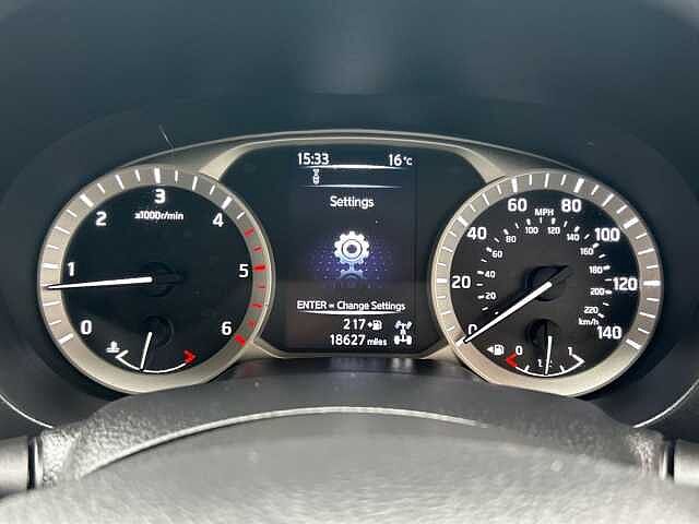 Nissan Navara 2.3 dCi Acenta Pickup Double Cab 4dr Diesel Manual 4WD Euro 6 (s/s) (163 ps)