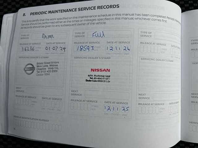 Nissan Navara 2.3 dCi Acenta Pickup Double Cab 4dr Diesel Manual 4WD Euro 6 (s/s) (163 ps)