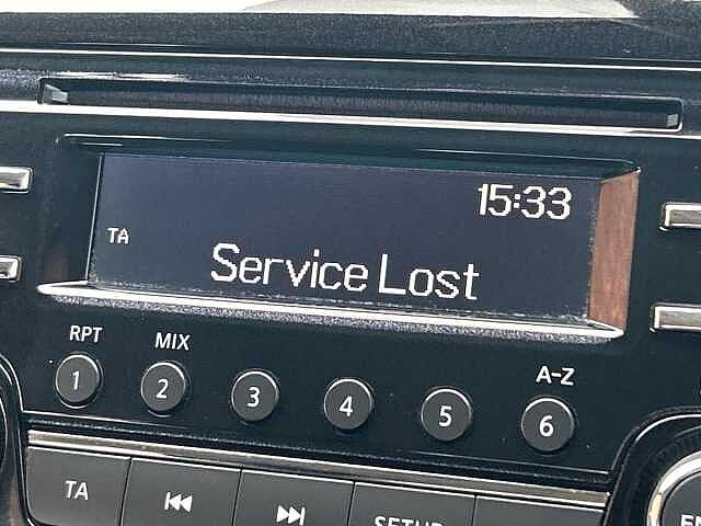 Nissan Navara 2.3 dCi Acenta Pickup Double Cab 4dr Diesel Manual 4WD Euro 6 (s/s) (163 ps)