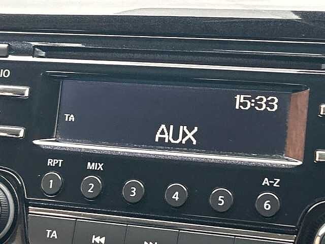 Nissan Navara 2.3 dCi Acenta Pickup Double Cab 4dr Diesel Manual 4WD Euro 6 (s/s) (163 ps)