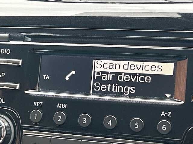 Nissan Navara 2.3 dCi Acenta Pickup Double Cab 4dr Diesel Manual 4WD Euro 6 (s/s) (163 ps)