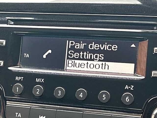 Nissan Navara 2.3 dCi Acenta Pickup Double Cab 4dr Diesel Manual 4WD Euro 6 (s/s) (163 ps)