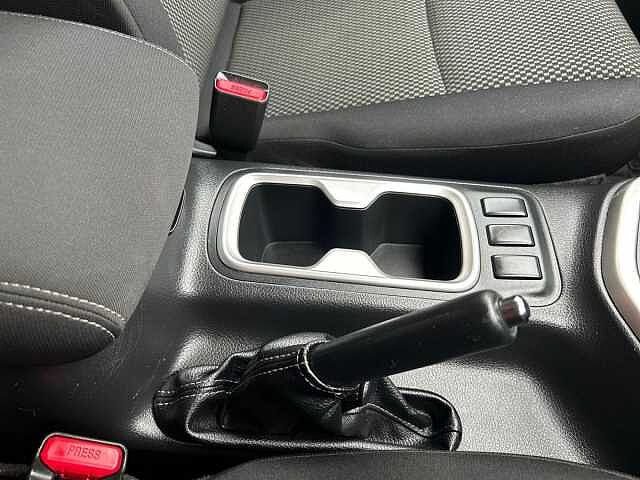 Nissan Navara 2.3 dCi Acenta Pickup Double Cab 4dr Diesel Manual 4WD Euro 6 (s/s) (163 ps)