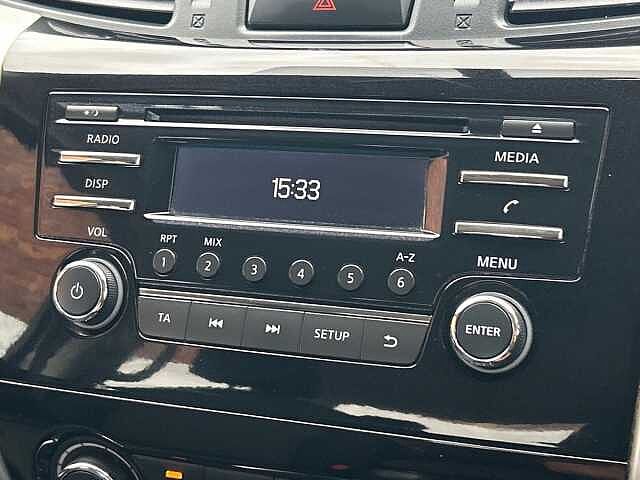 Nissan Navara 2.3 dCi Acenta Pickup Double Cab 4dr Diesel Manual 4WD Euro 6 (s/s) (163 ps)