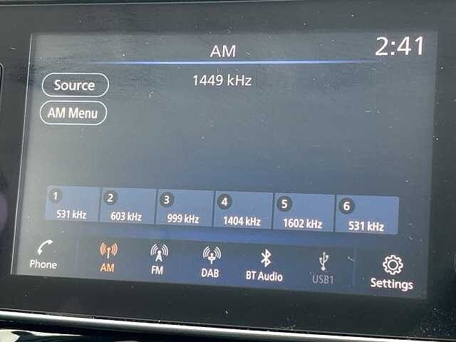 Nissan LEAF 40kWh N-Connecta Hatchback 5dr Electric Auto (150 ps)