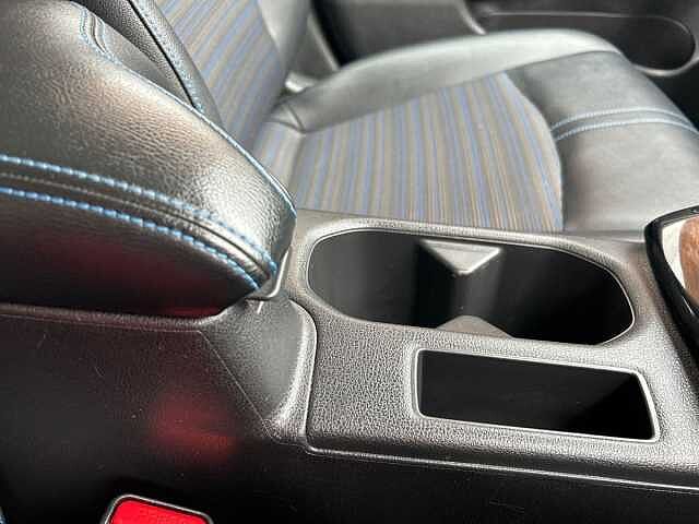 Nissan LEAF 40kWh N-Connecta Hatchback 5dr Electric Auto (150 ps)