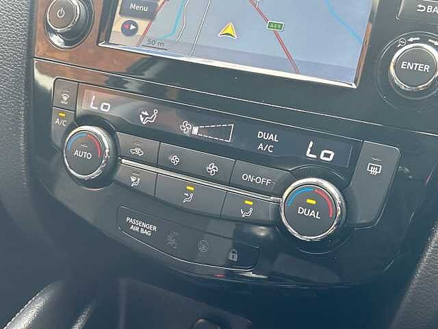 Nissan Qashqai 1.2 DIG-T N-Connecta SUV 5dr Petrol Manual Euro 6 (s/s) (115 ps)