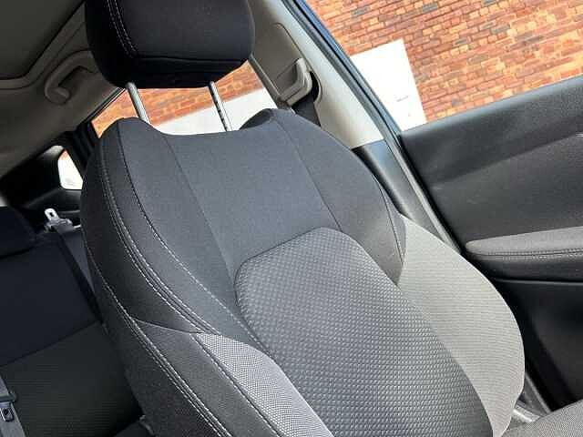 Nissan Qashqai 1.2 DIG-T N-Connecta SUV 5dr Petrol Manual Euro 6 (s/s) (115 ps)