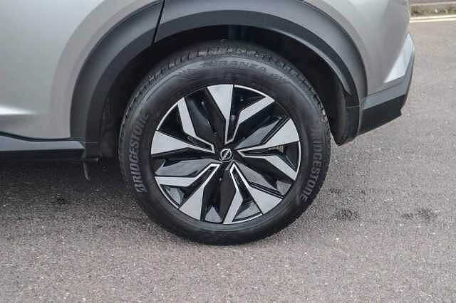 Nissan Juke 1.0 DIG-T Acenta Premium SUV 5dr Petrol Manual Euro 6 (s/s) (114 ps)