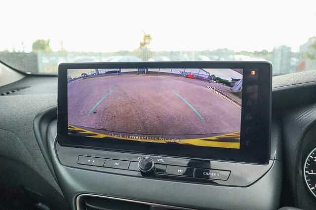 Nissan Juke 1.0 DIG-T Acenta Premium SUV 5dr Petrol Manual Euro 6 (s/s) (114 ps)