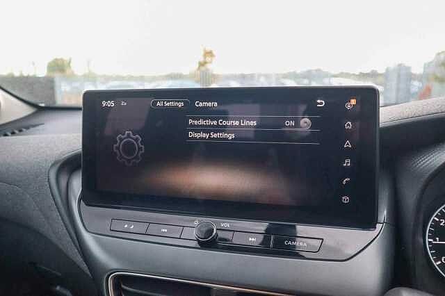 Nissan Juke 1.0 DIG-T Acenta Premium SUV 5dr Petrol Manual Euro 6 (s/s) (114 ps)