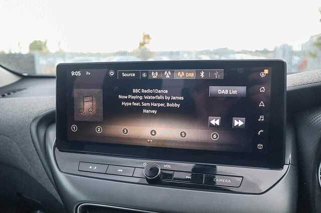 Nissan Juke 1.0 DIG-T Acenta Premium SUV 5dr Petrol Manual Euro 6 (s/s) (114 ps)