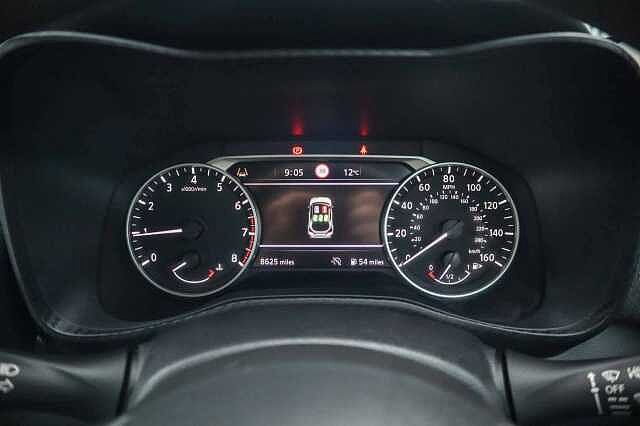 Nissan Juke 1.0 DIG-T Acenta Premium SUV 5dr Petrol Manual Euro 6 (s/s) (114 ps)