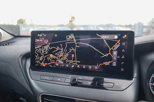 Nissan Juke 1.0 DIG-T Acenta Premium SUV 5dr Petrol Manual Euro 6 (s/s) (114 ps)