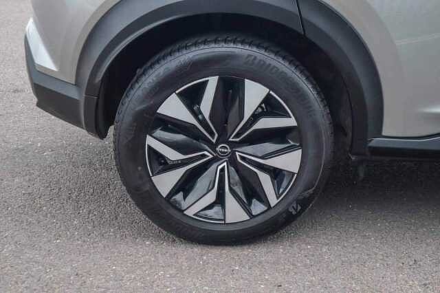 Nissan Juke 1.0 DIG-T Acenta Premium SUV 5dr Petrol Manual Euro 6 (s/s) (114 ps)